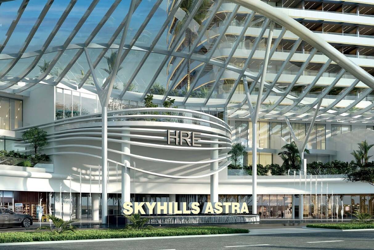 Skyhills Astra